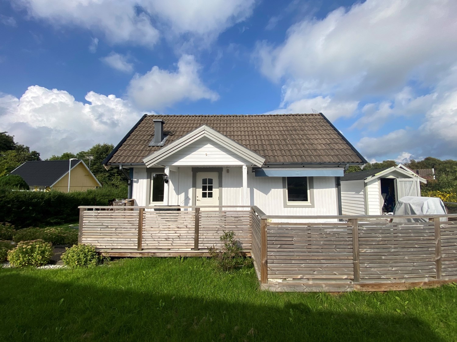 Sommarlyckan 17 hus 40
