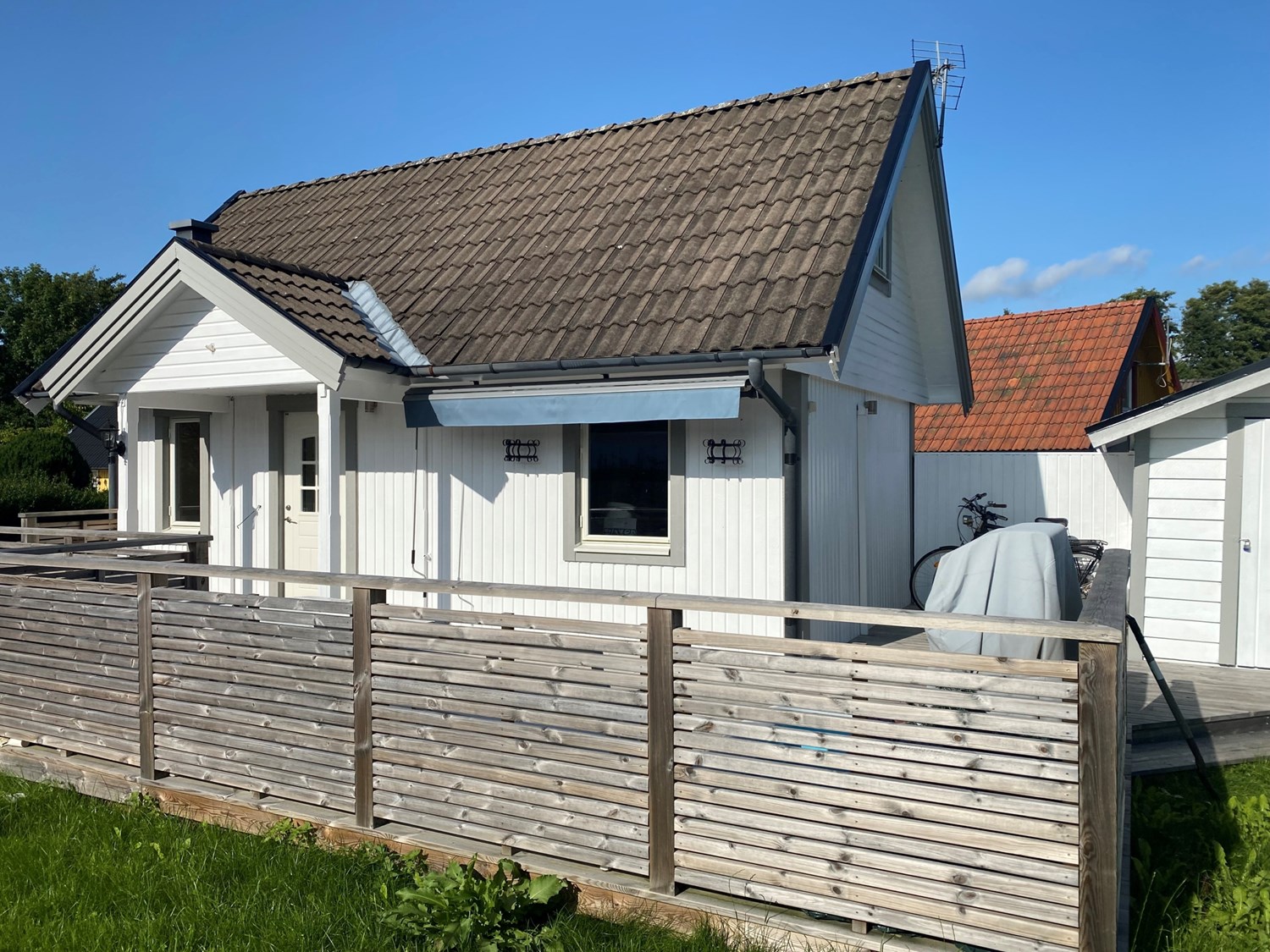 Bild Sommarlyckan 17