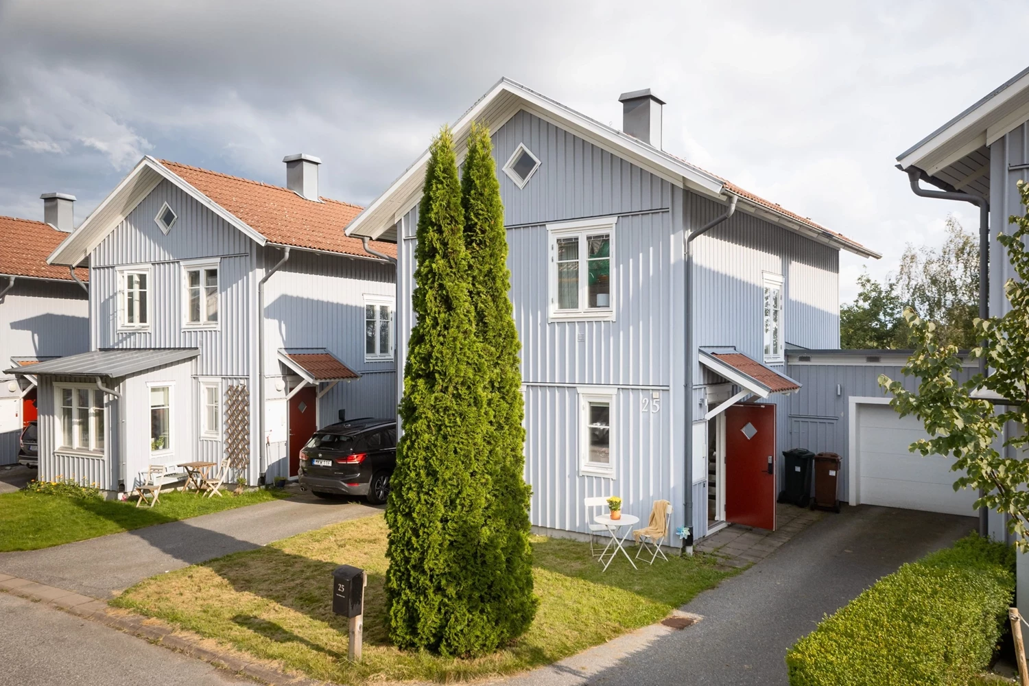 Bruntebacken 25