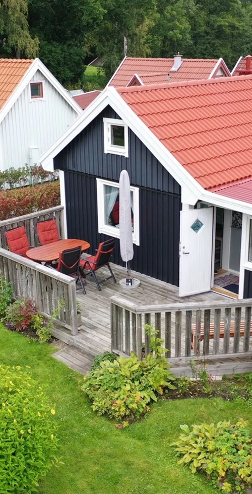 Melodigången 149   Säve