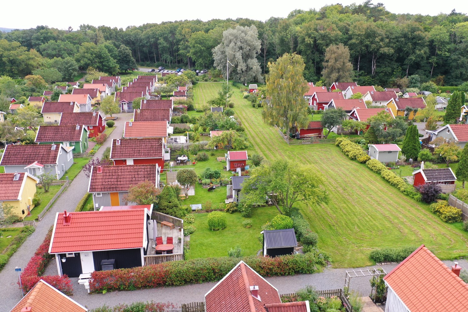 Bild Melodigången 149 Säve