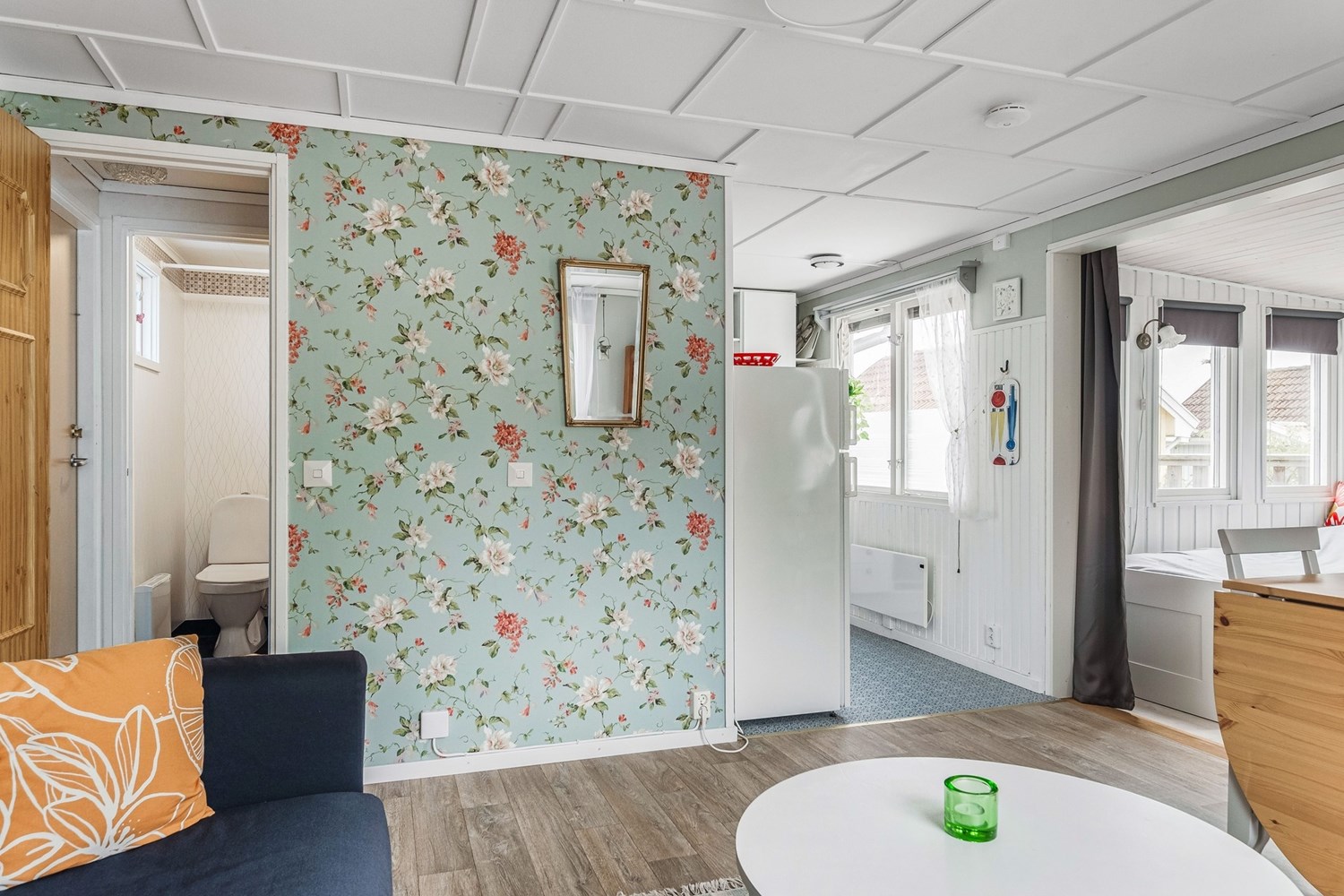 Bild Melodigången 149 Säve