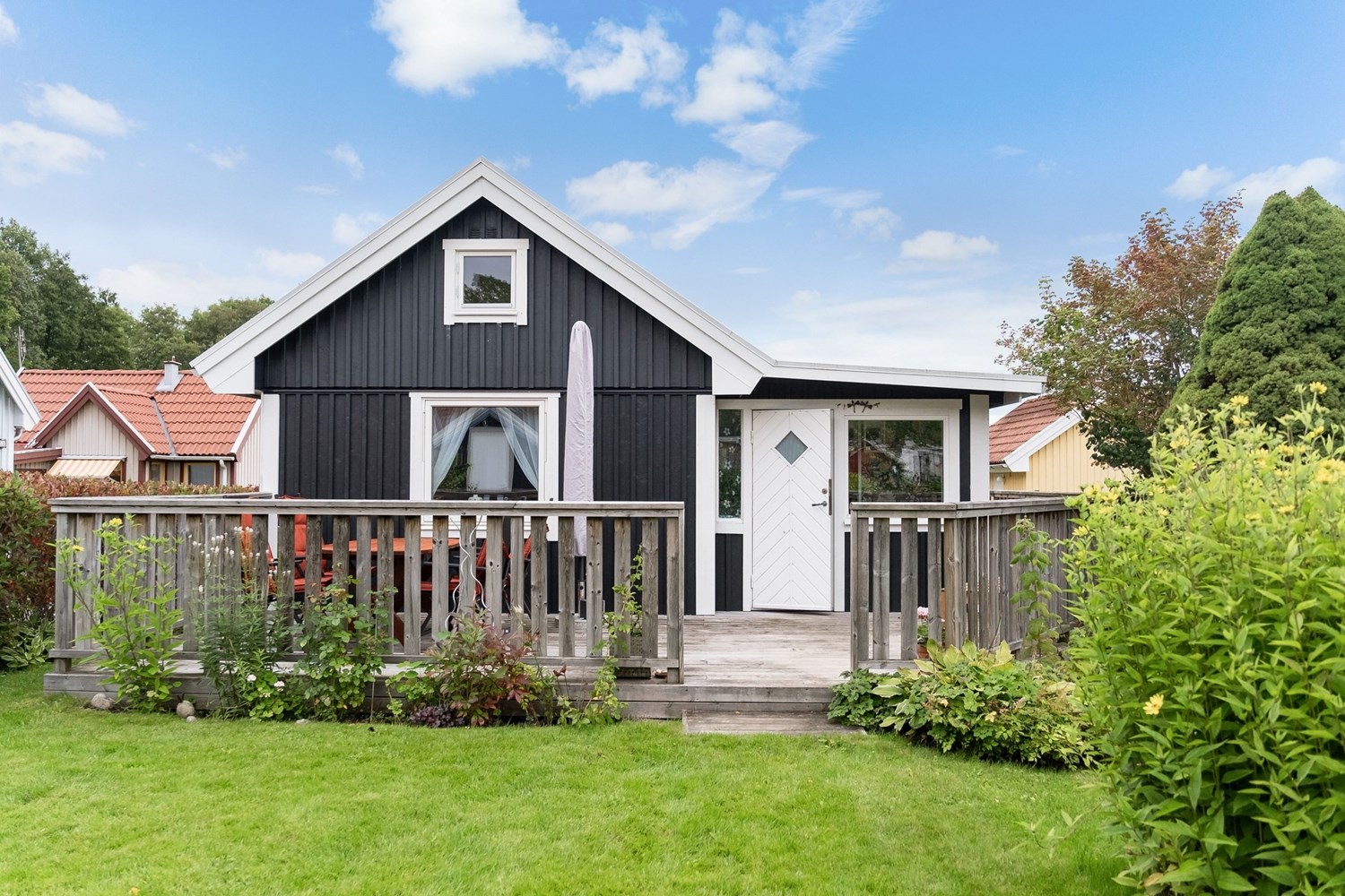 Bild Melodigången 149 Säve