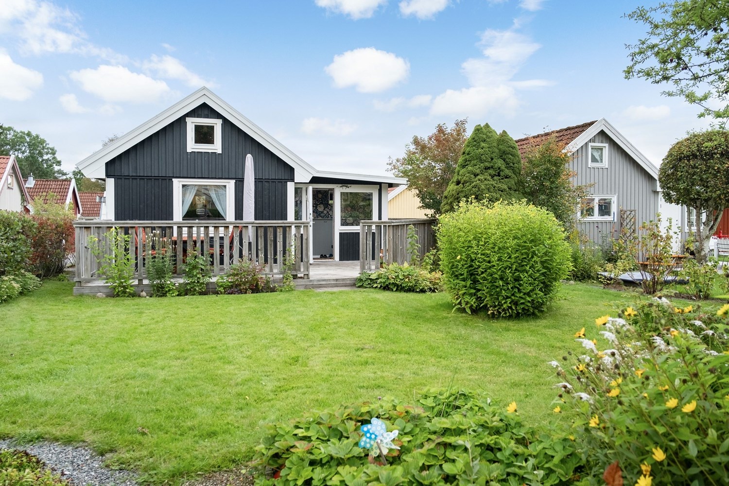 Bild Melodigången 149 Säve