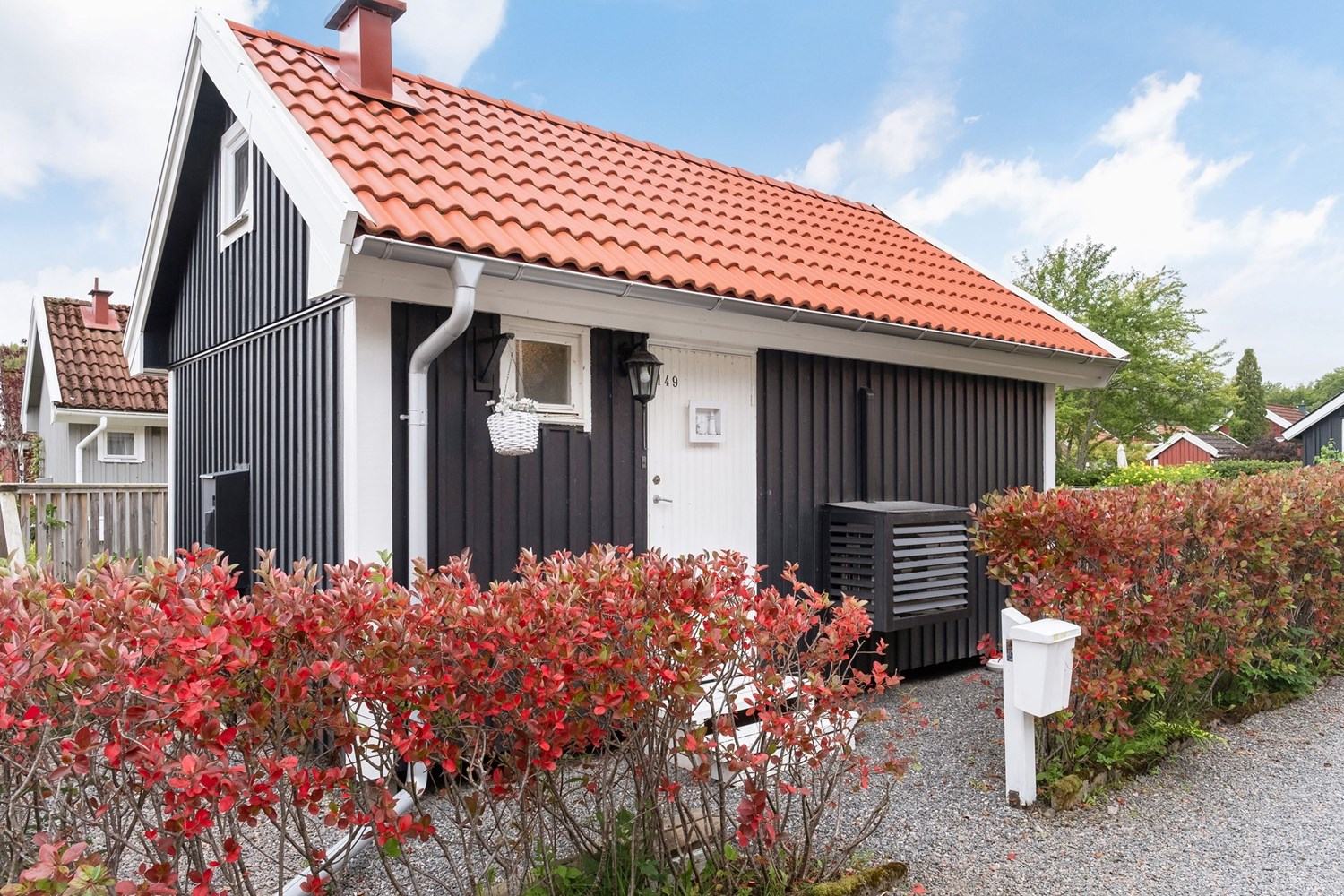 Bild Melodigången 149 Säve