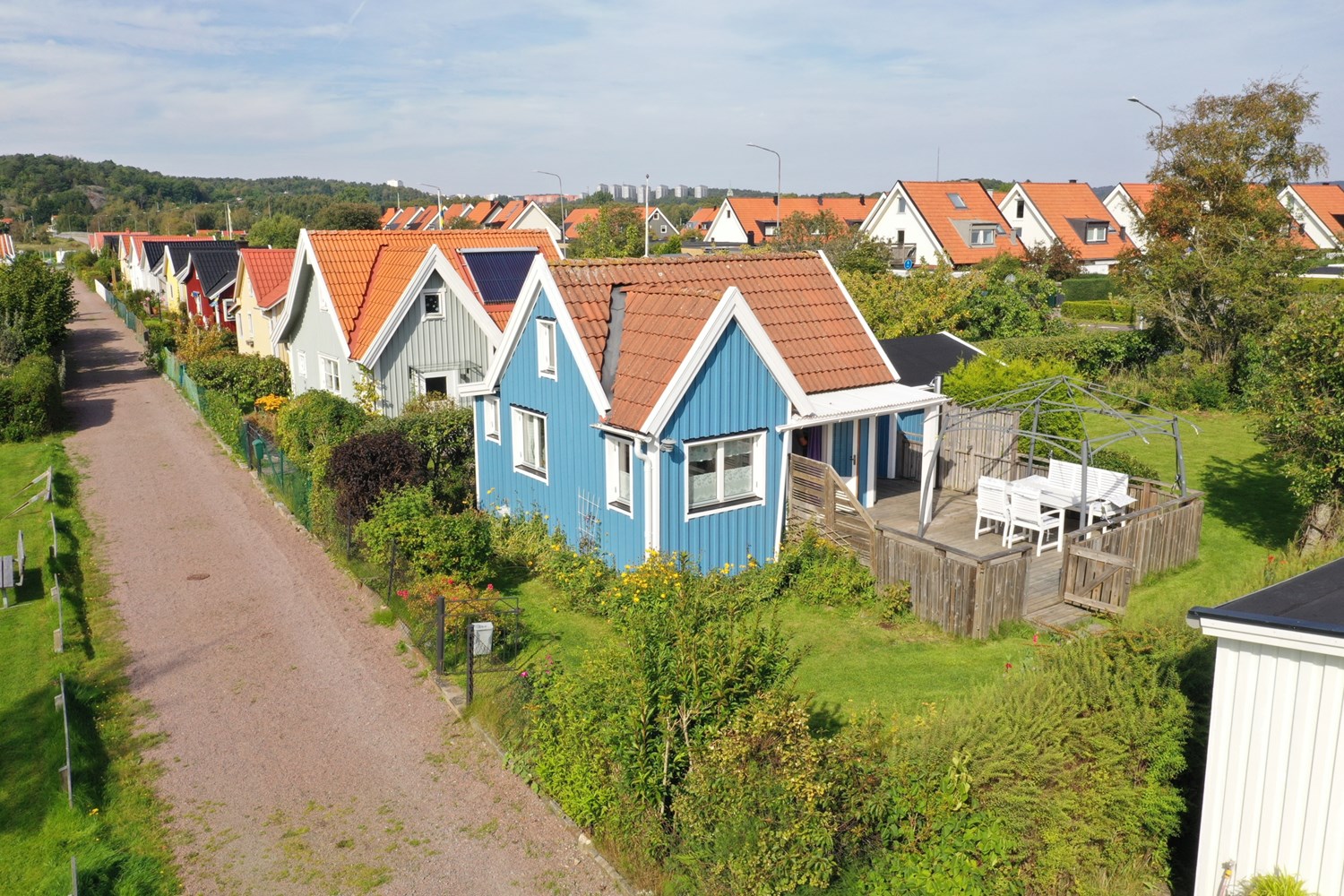Bild Gulärlegången 160