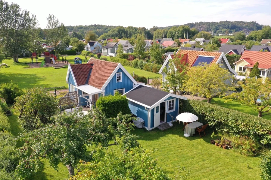 Bild Gulärlegången 160