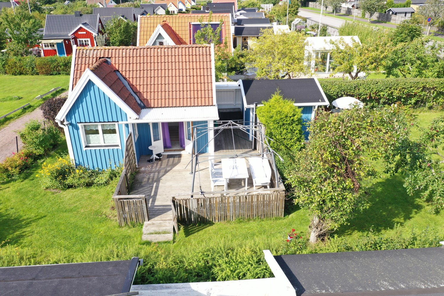 Bild Gulärlegången 160