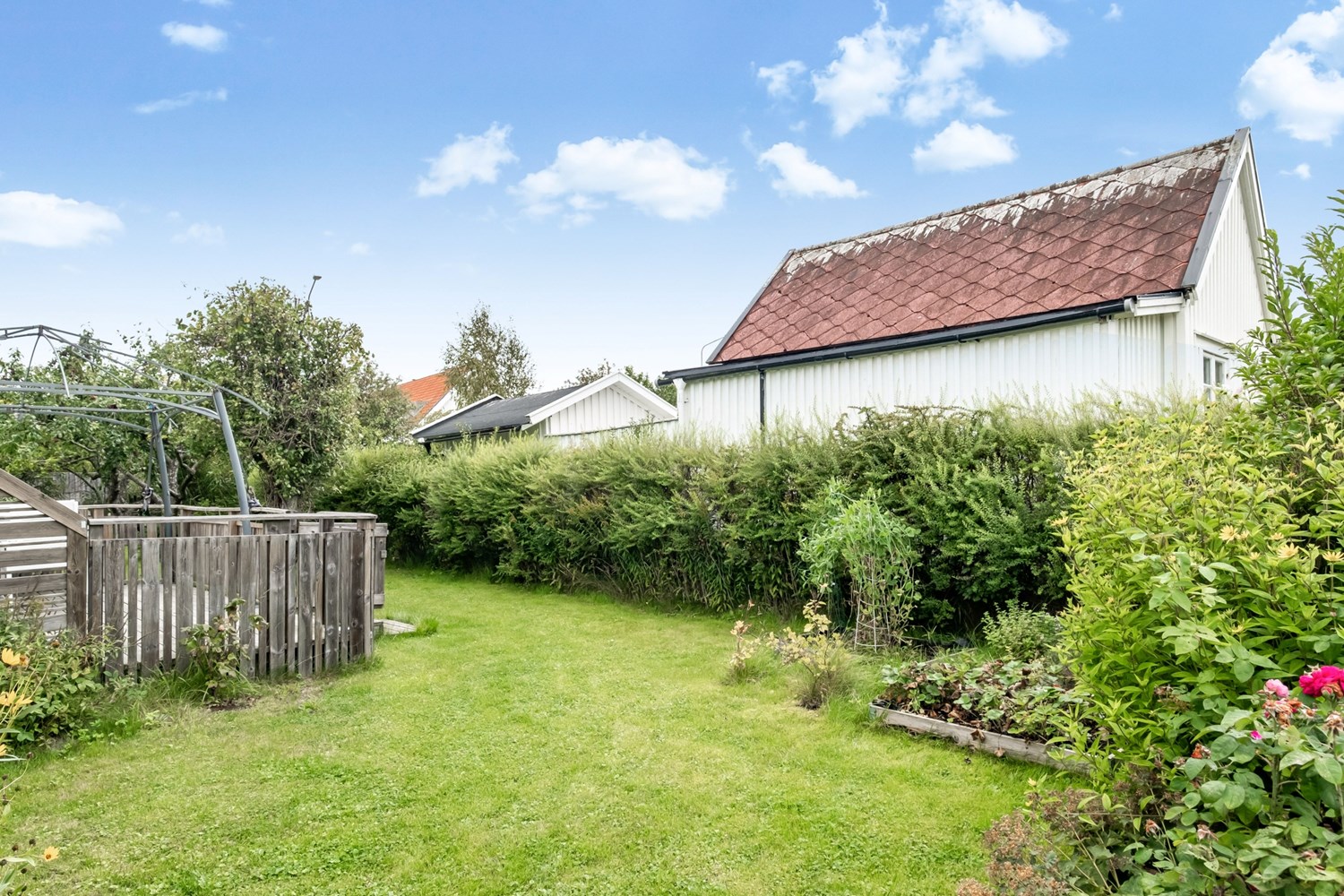 Bild Gulärlegången 160