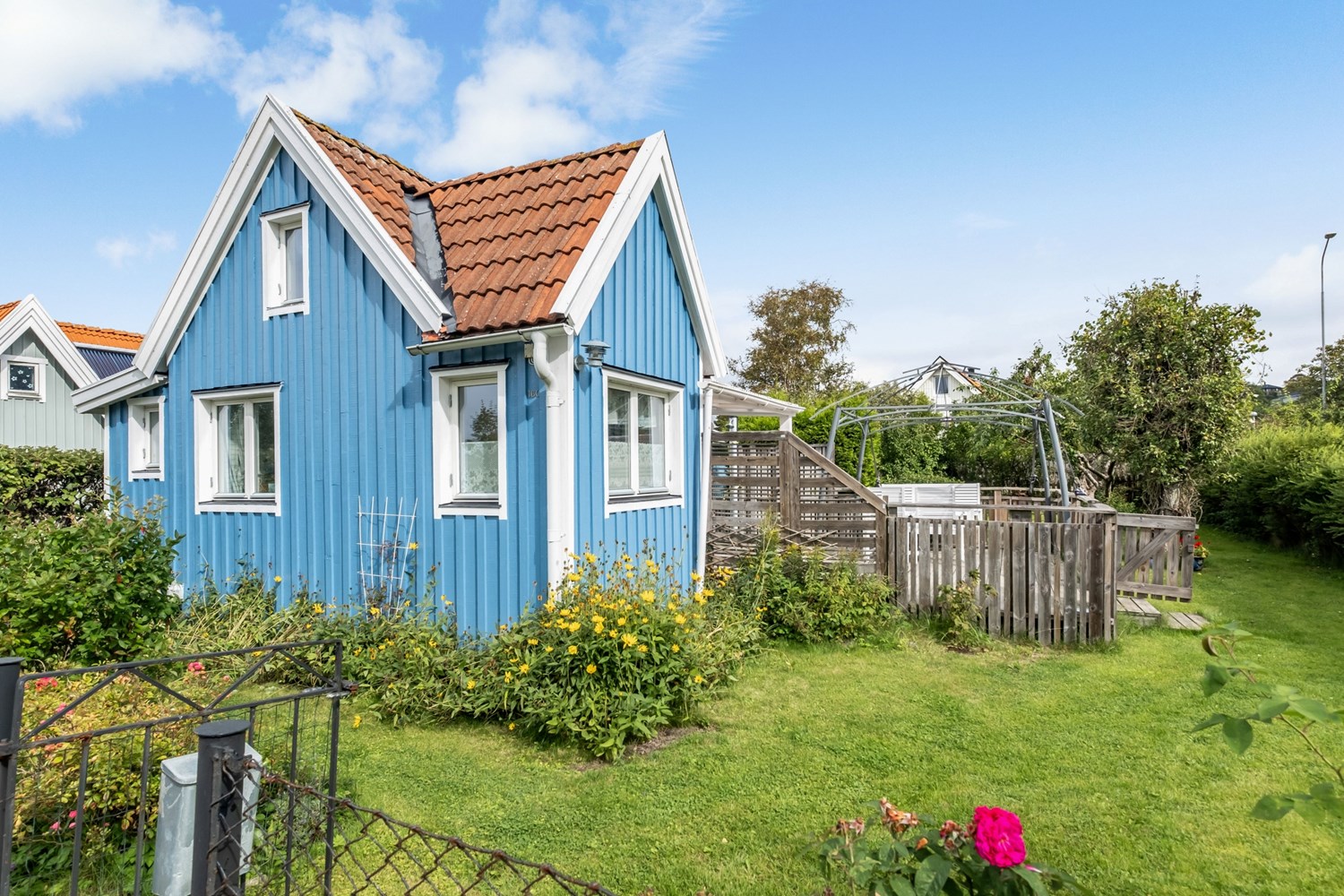 Bild Gulärlegången 160