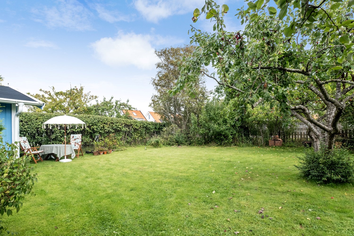 Bild Gulärlegången 160