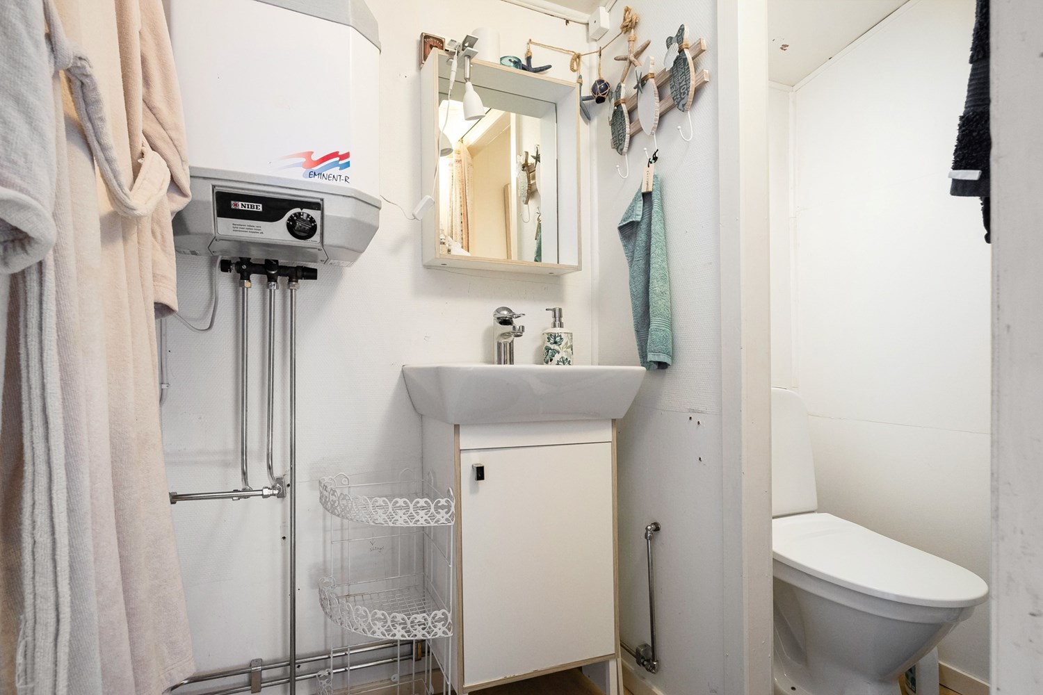 WC