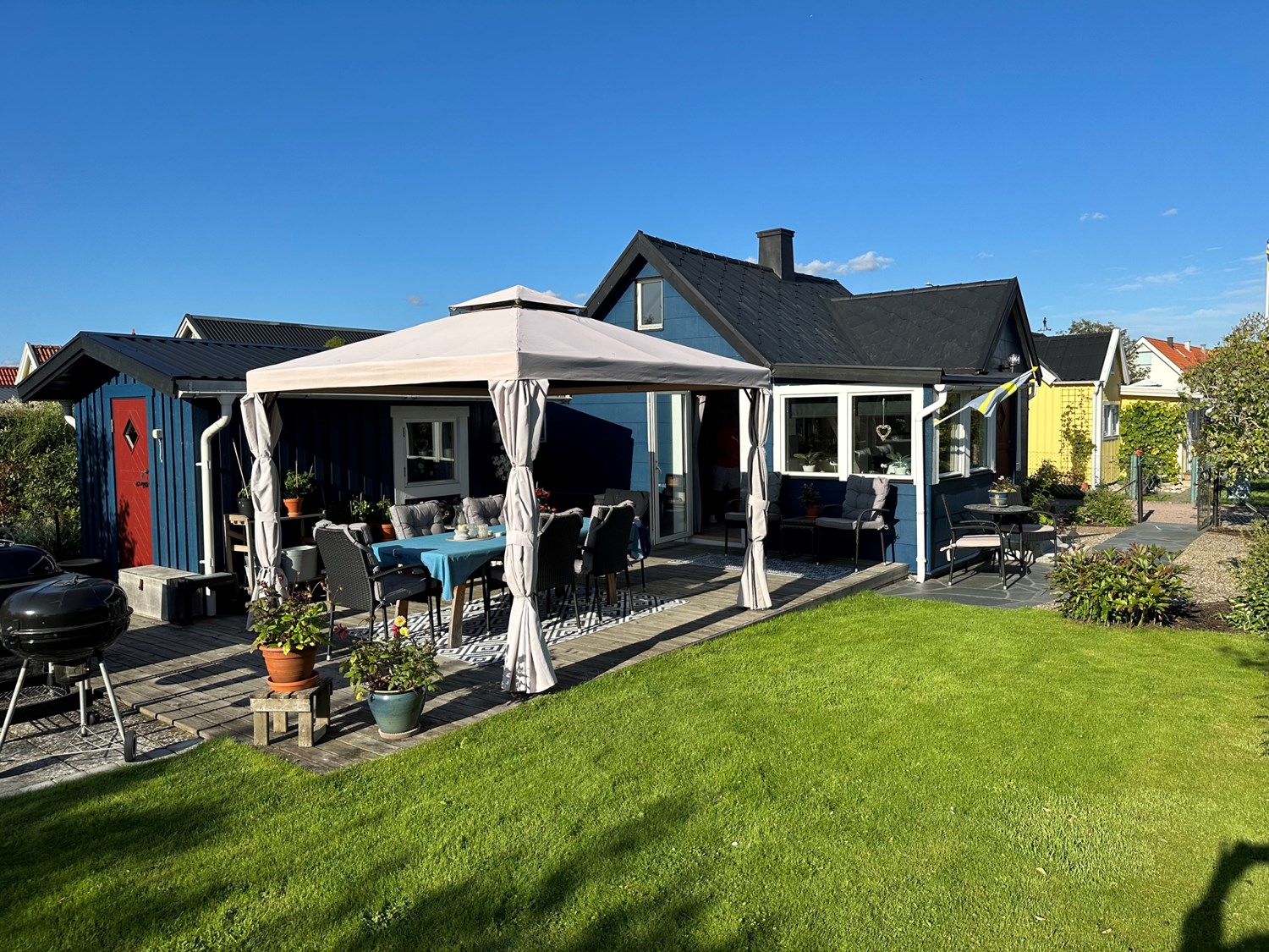 Bild Gulärlegången 141