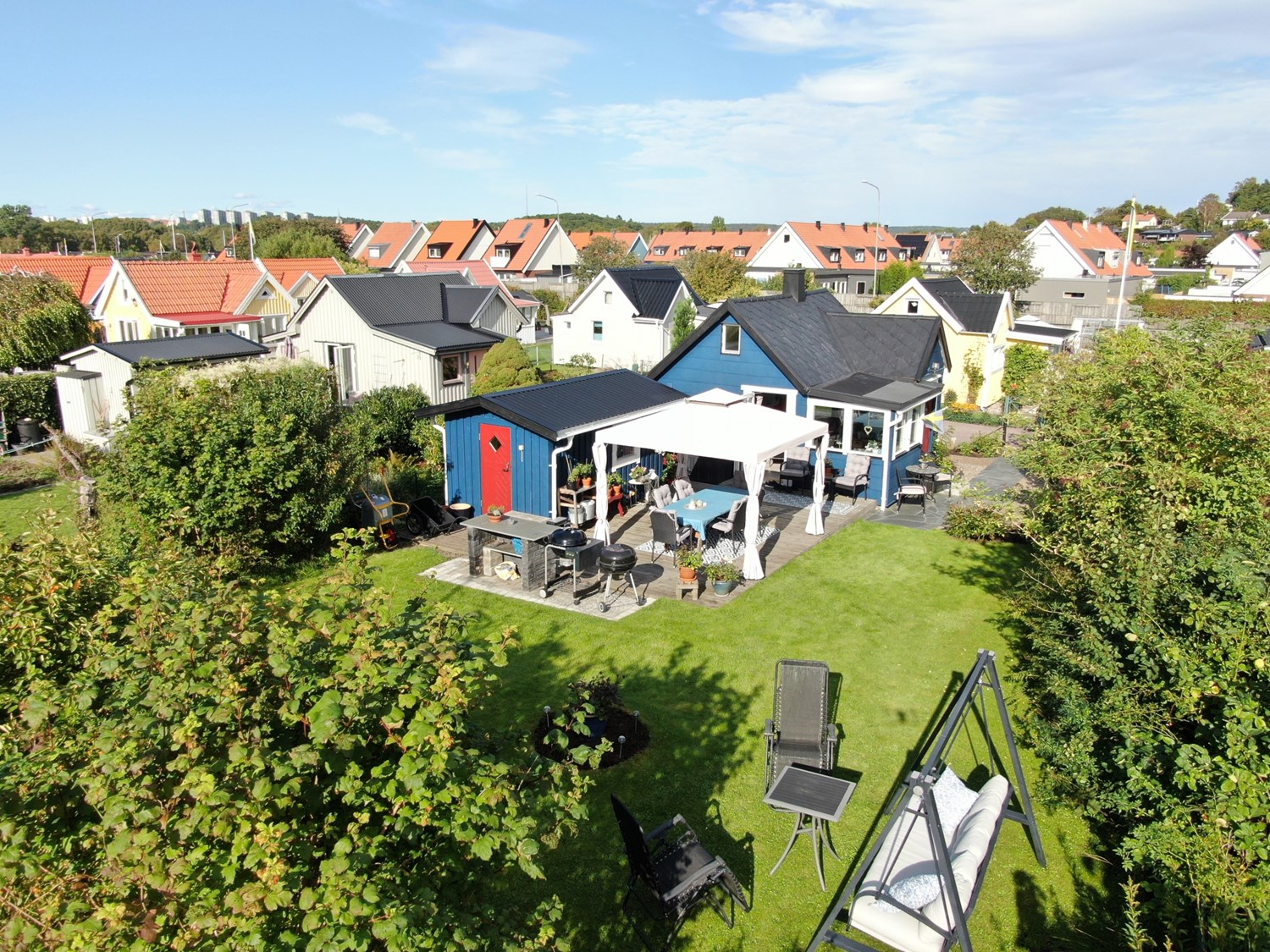 Bild Gulärlegången 141