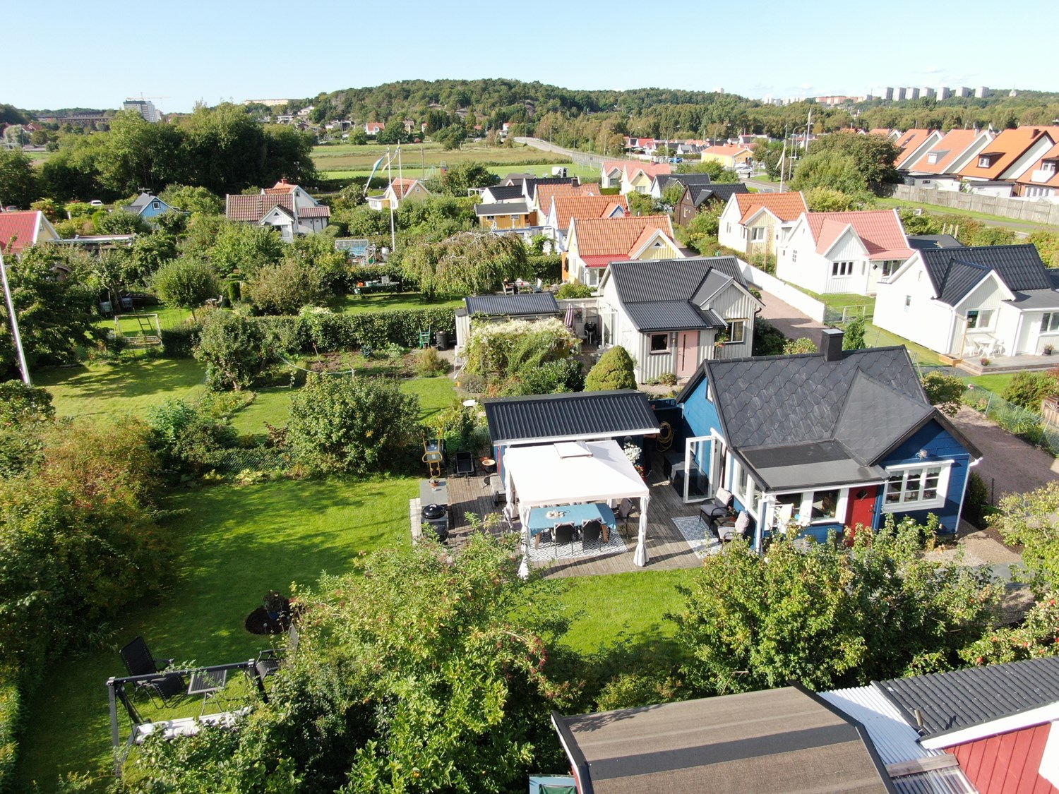 Bild Gulärlegången 141