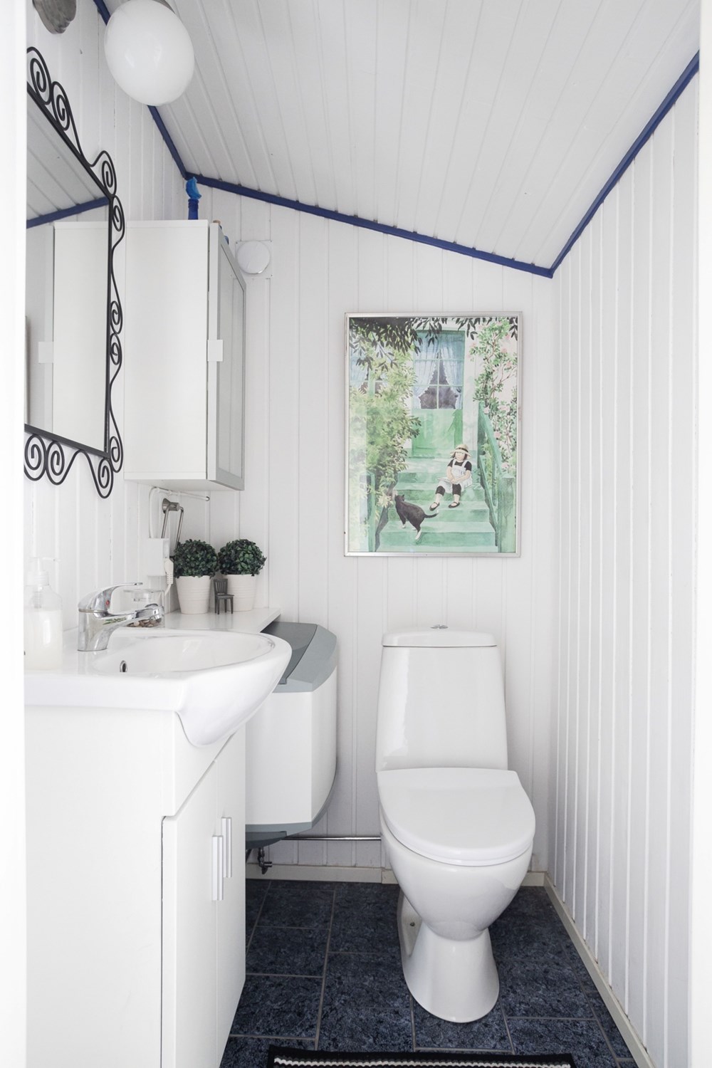 WC