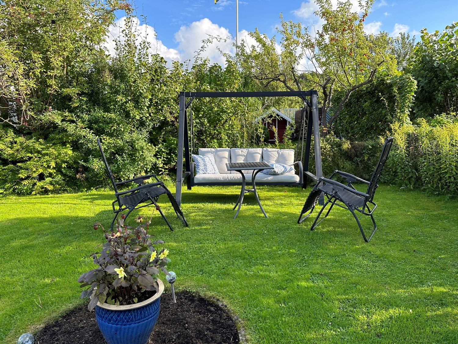 Bild Gulärlegången 141