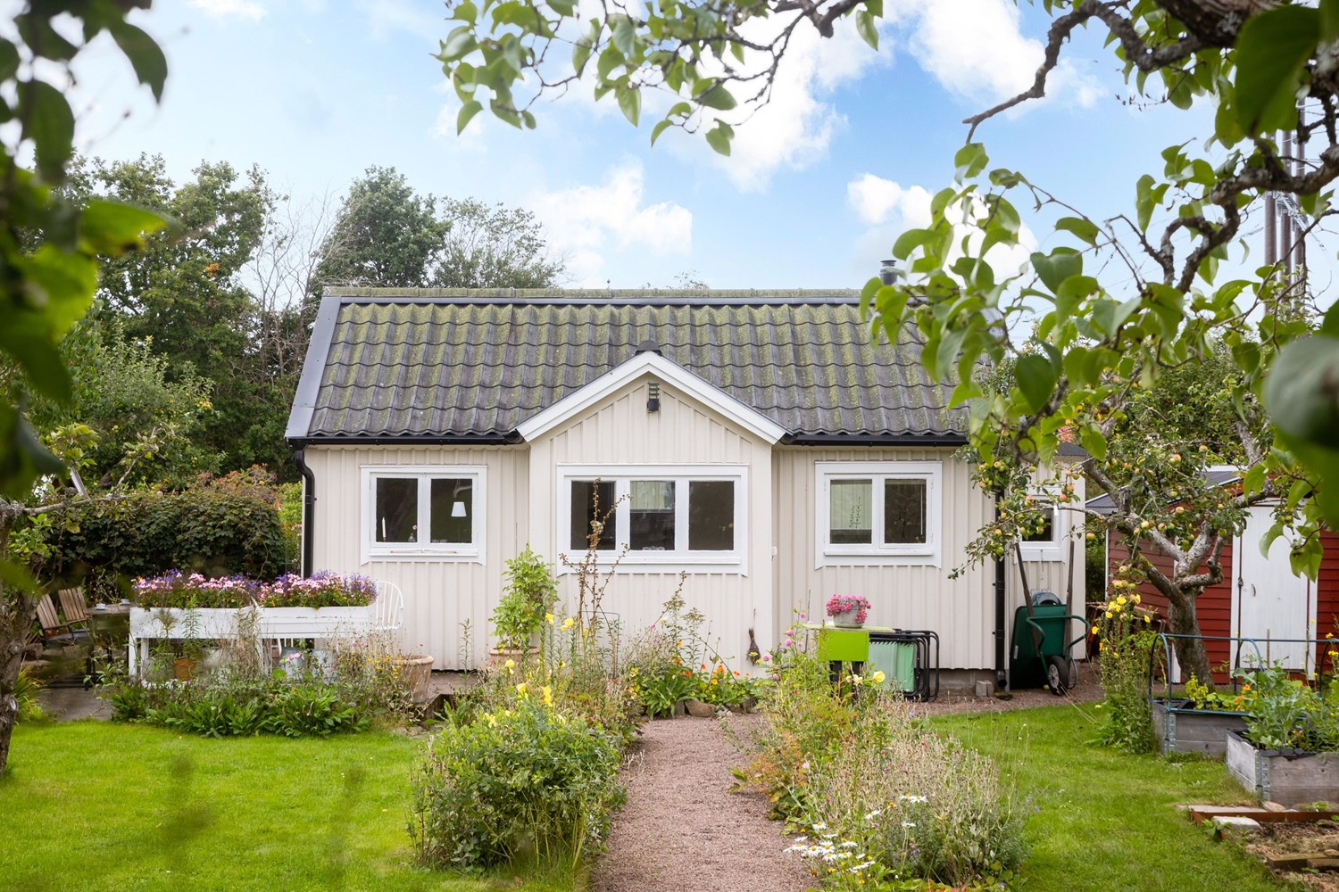 Bild Tofsmesgången 84