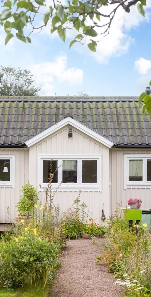 Tofsmesgången 84