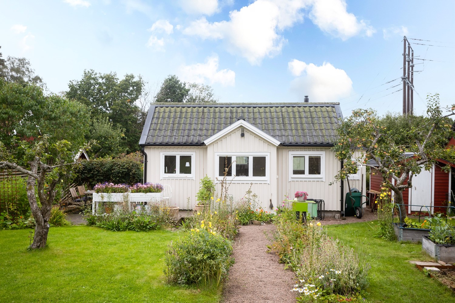Bild Tofsmesgången 84