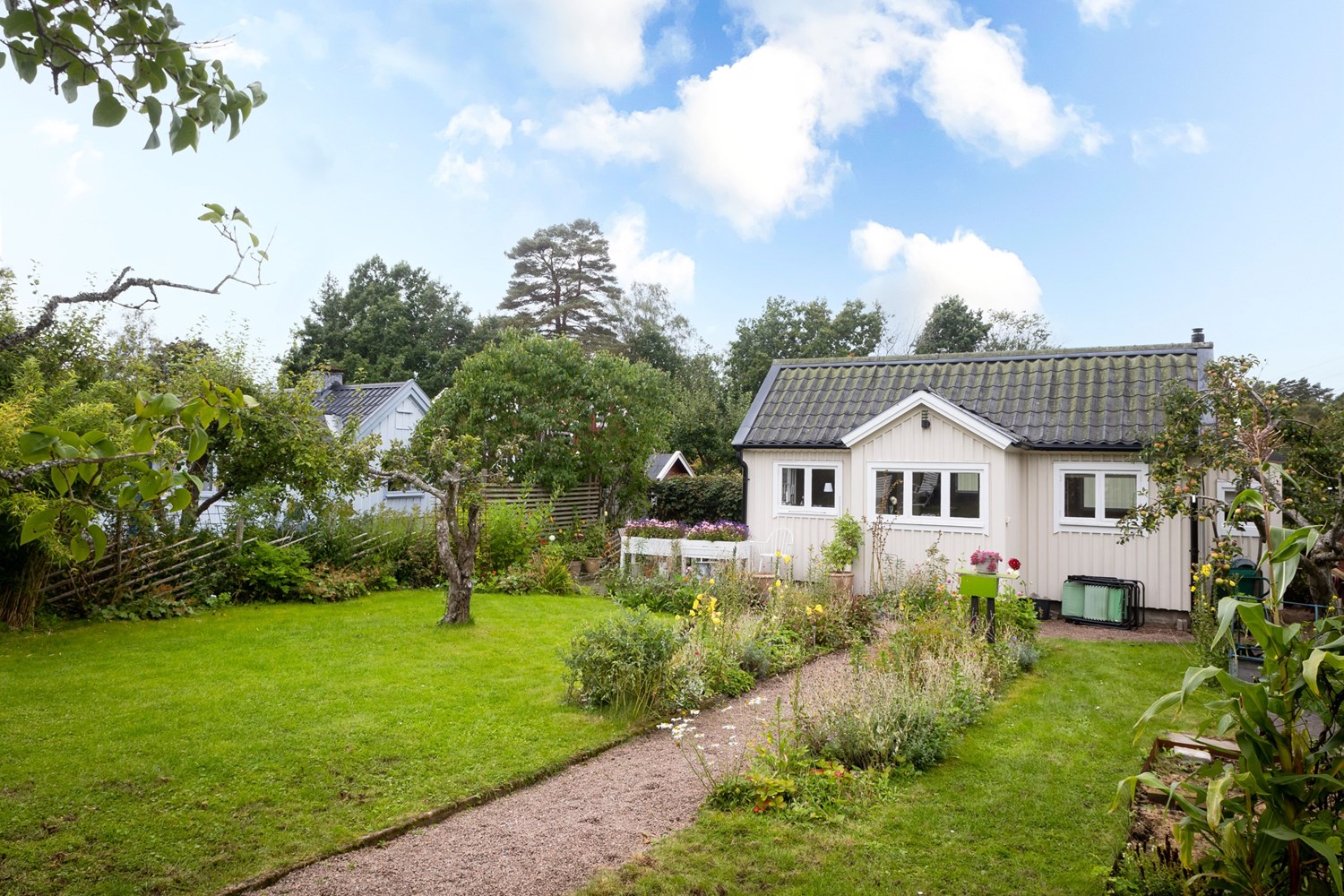 Bild Tofsmesgången 84