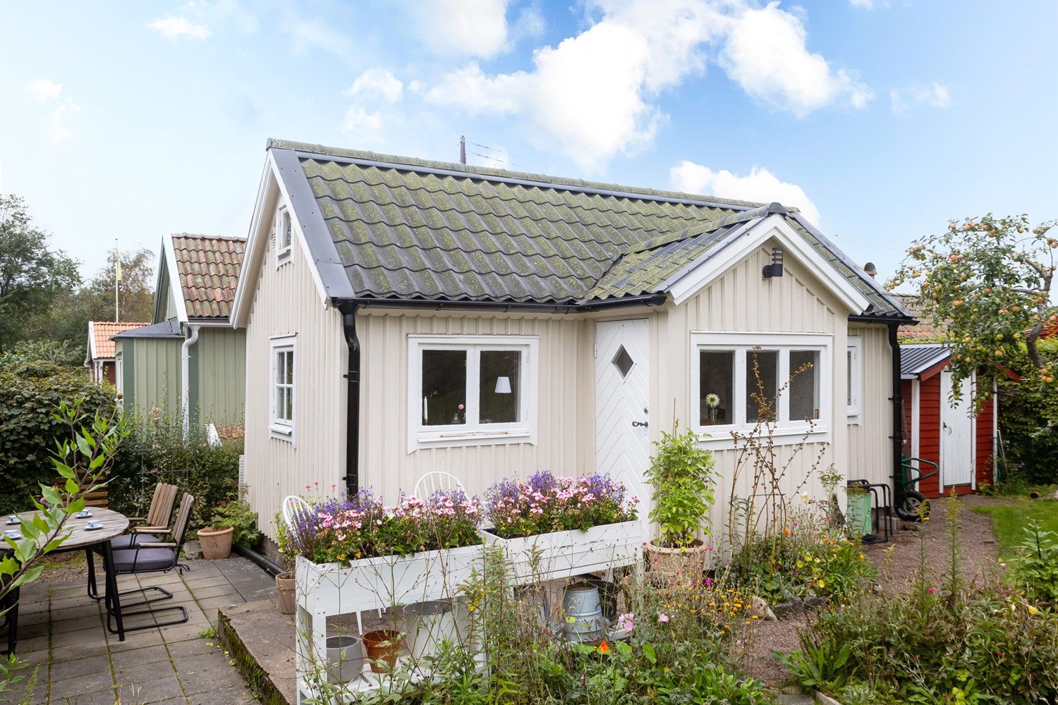 Bild Tofsmesgången 84