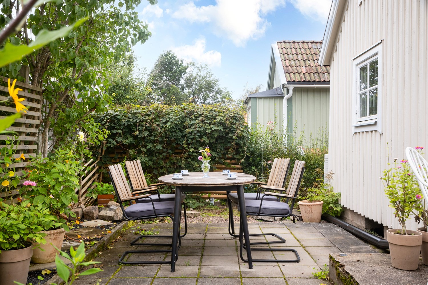 Bild Tofsmesgången 84