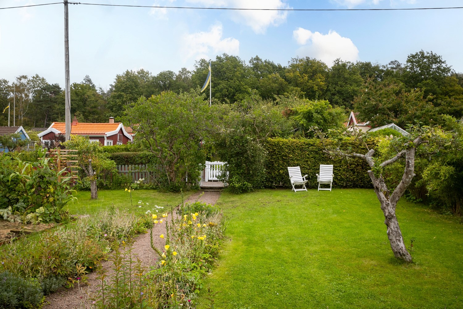 Bild Tofsmesgången 84