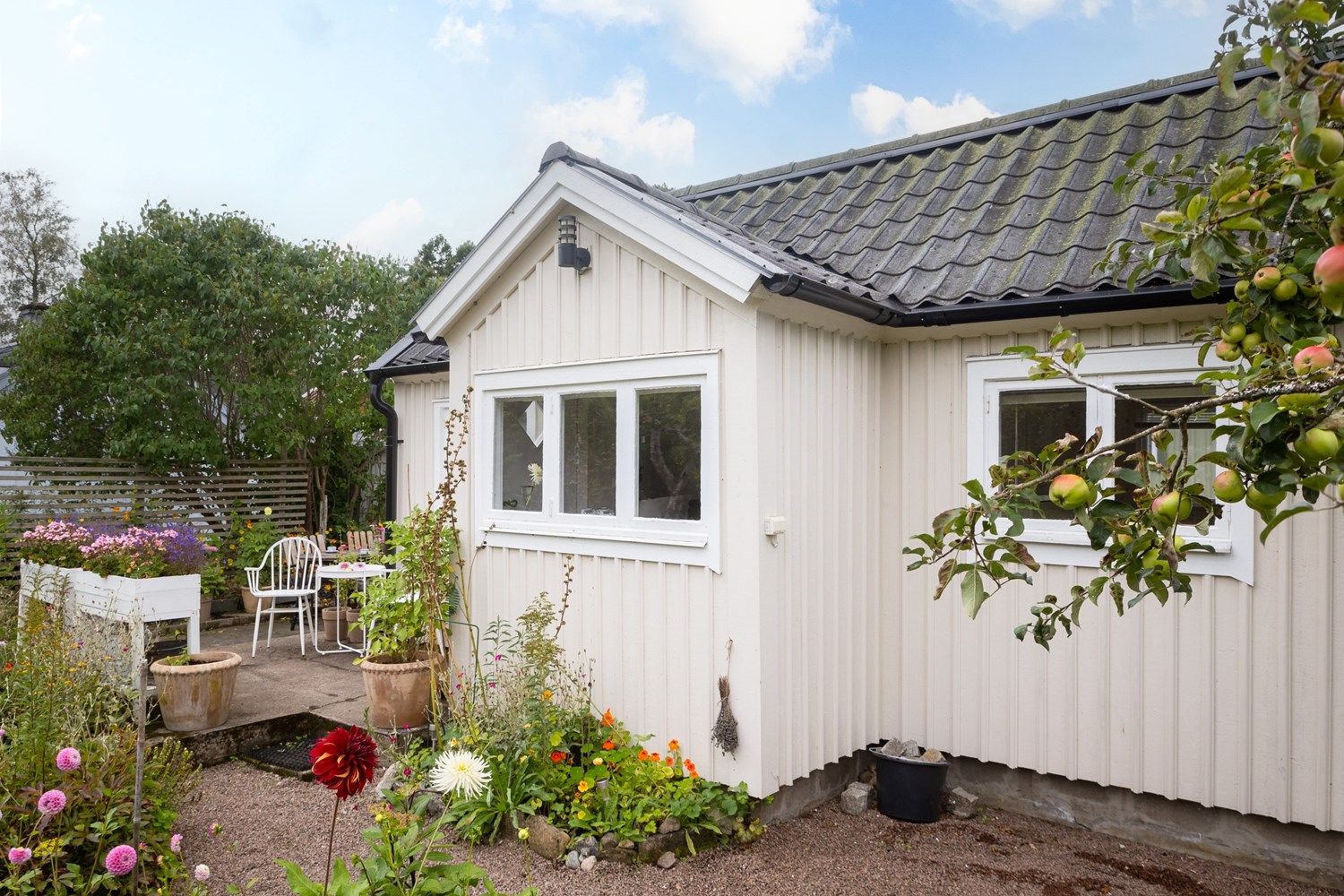 Bild Tofsmesgången 84