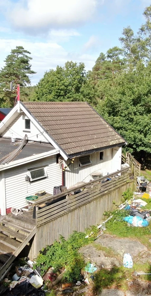 Lövslingan lott nr 70