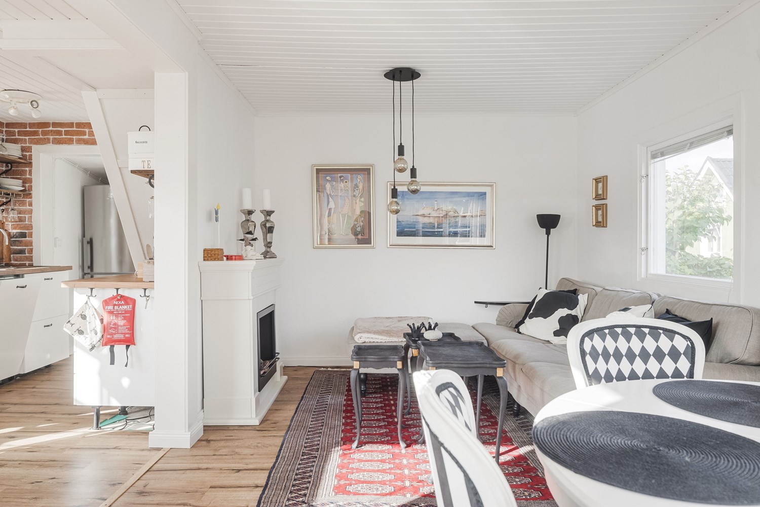 Bild Förgätmigejgången 256