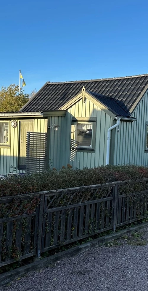 Rosenfinksgången 177