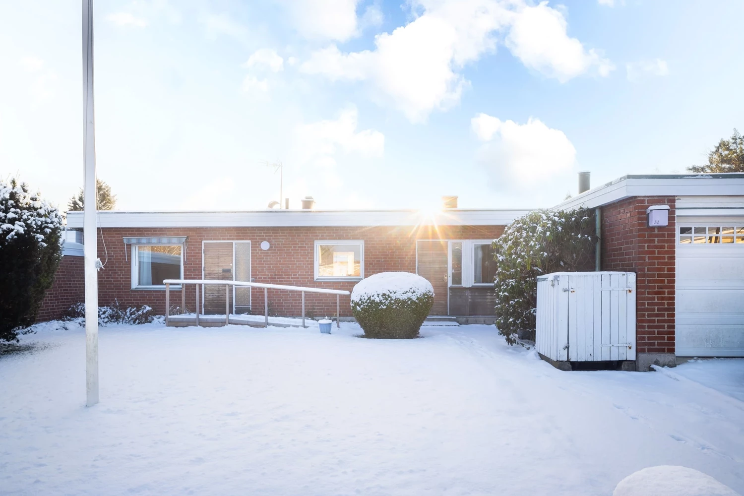 Lövviksvägen 31