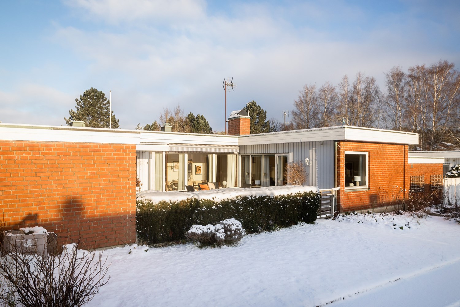 Bild Lövviksvägen 31