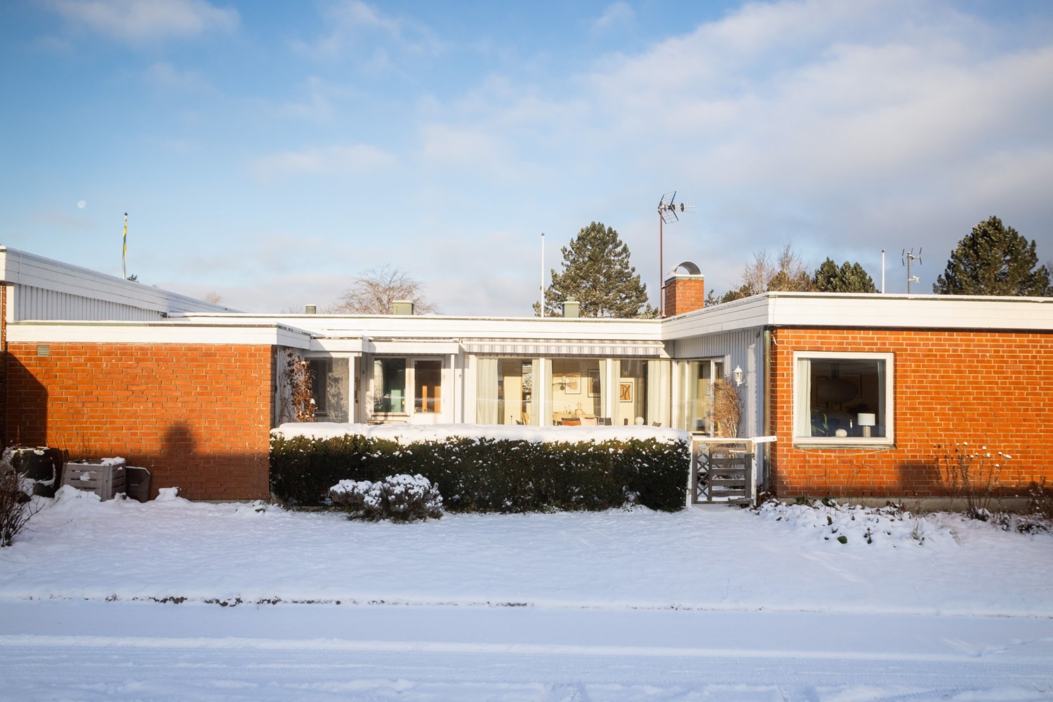Bild Lövviksvägen 31