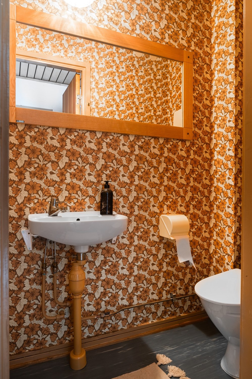 Gäst WC