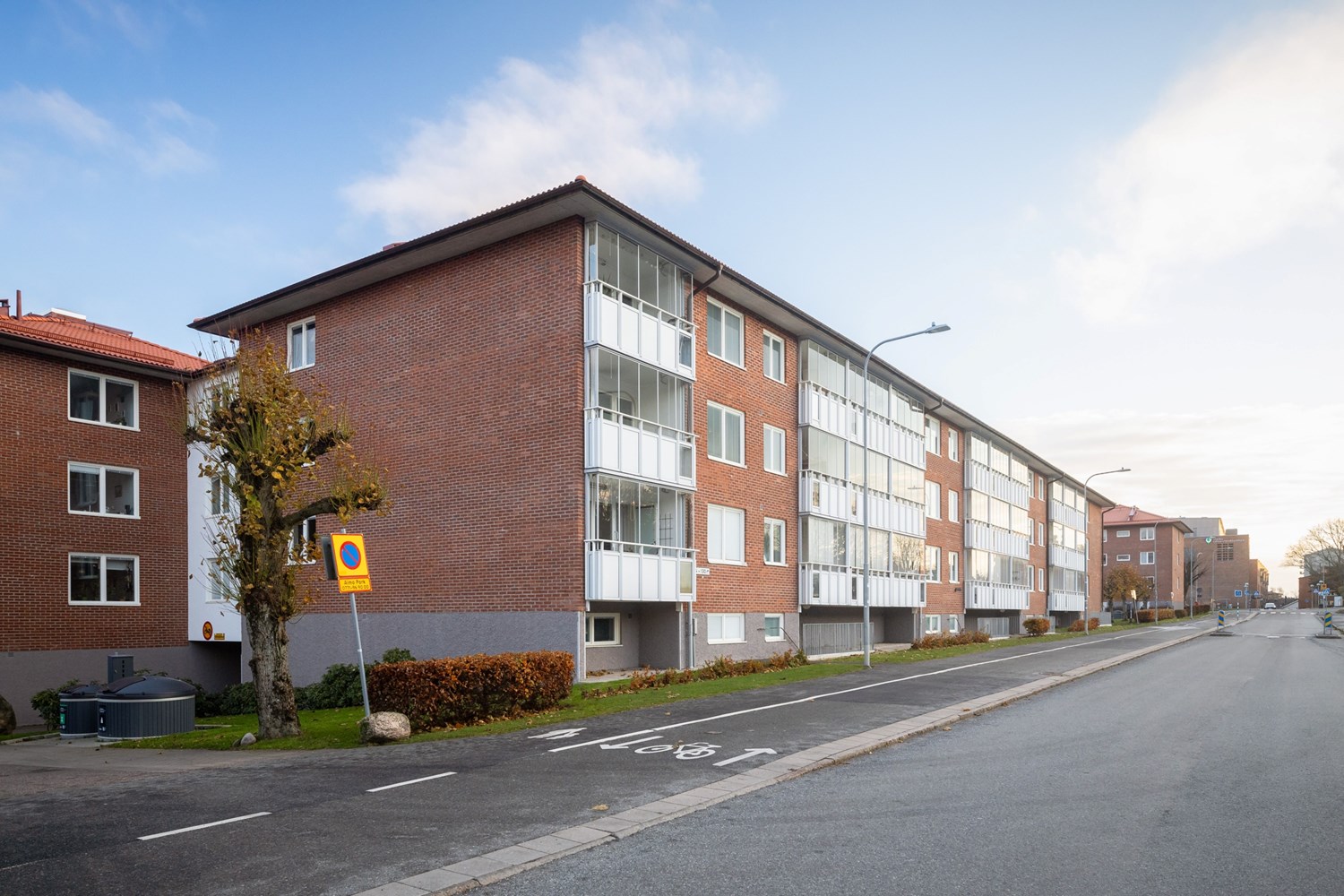 Bild Kapplandsgatan 116