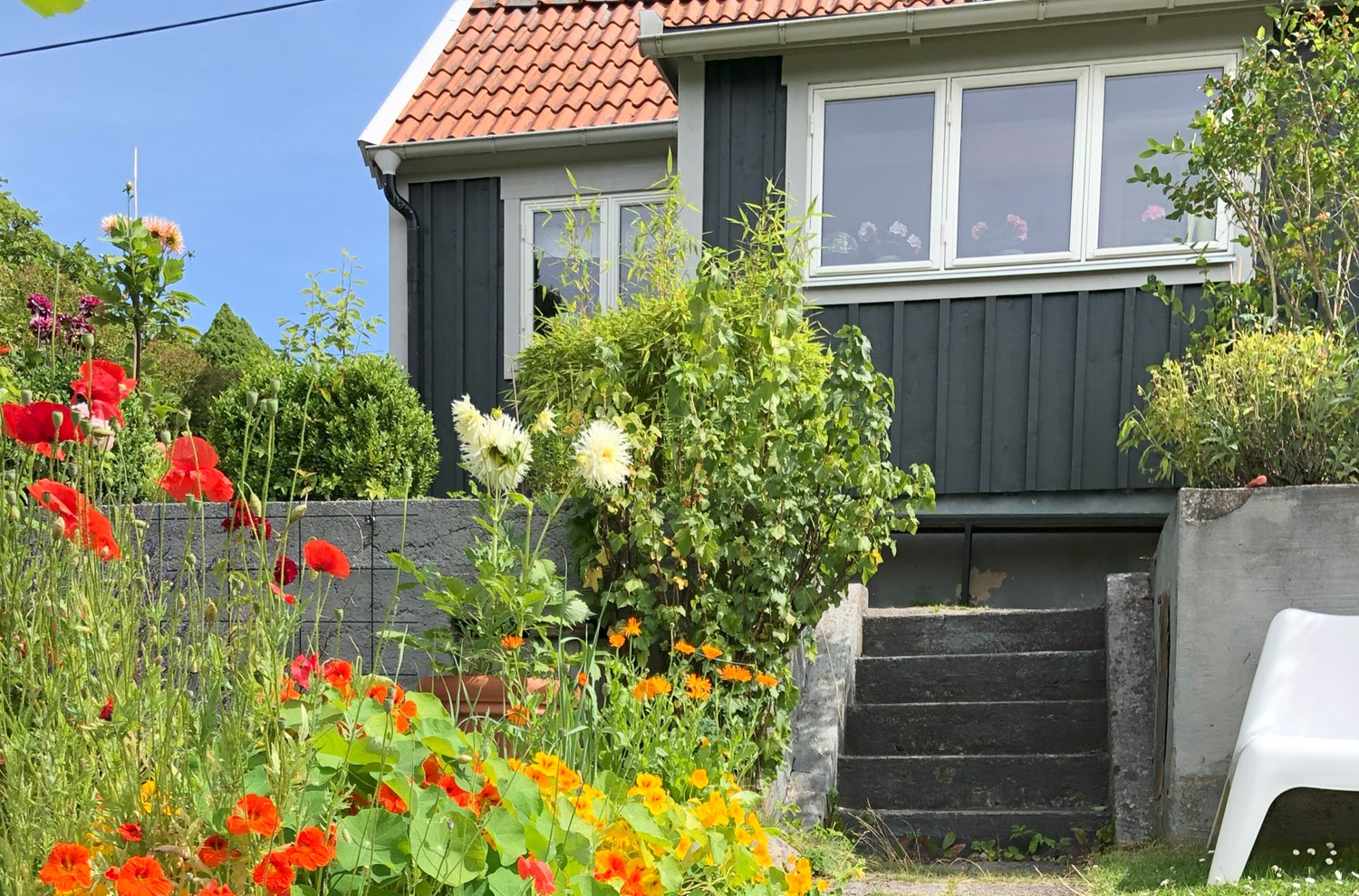 Lijegången 110