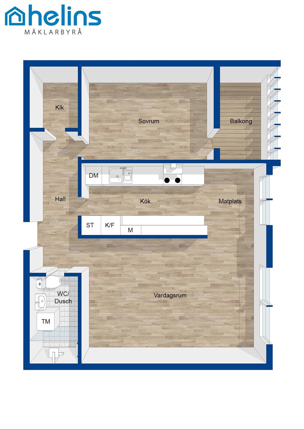 Bild Kapplandsgatan 116