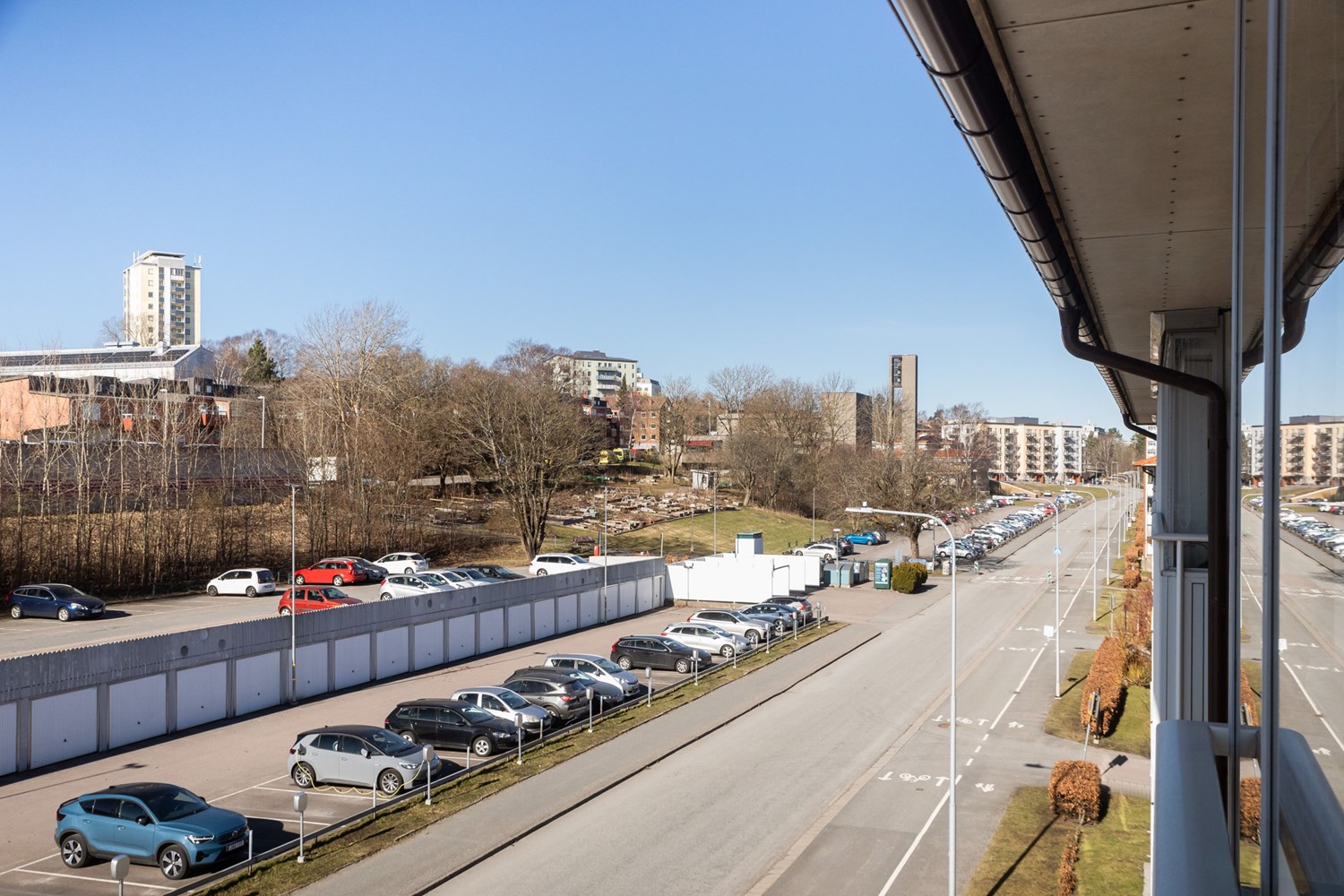Bild Kapplandsgatan 116