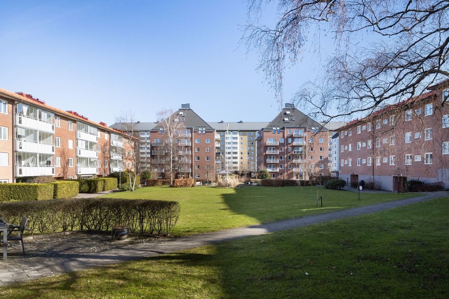 Bild Kapplandsgatan 116