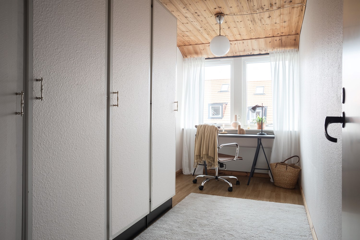 Sovrum/kontor