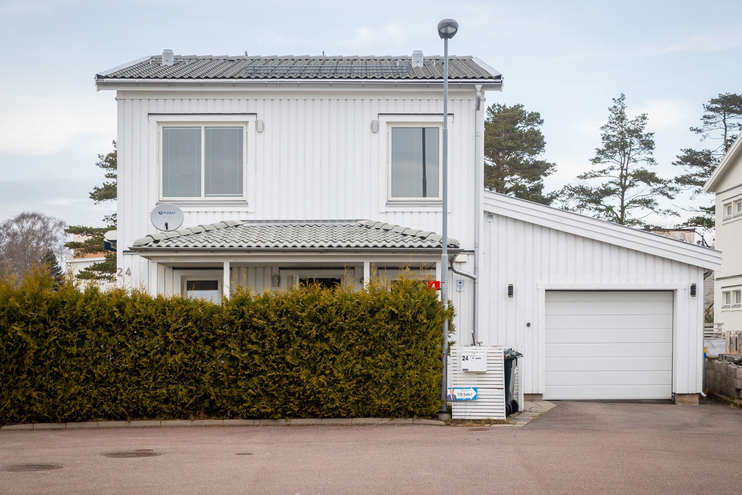 Bild Byvädersgatan 24