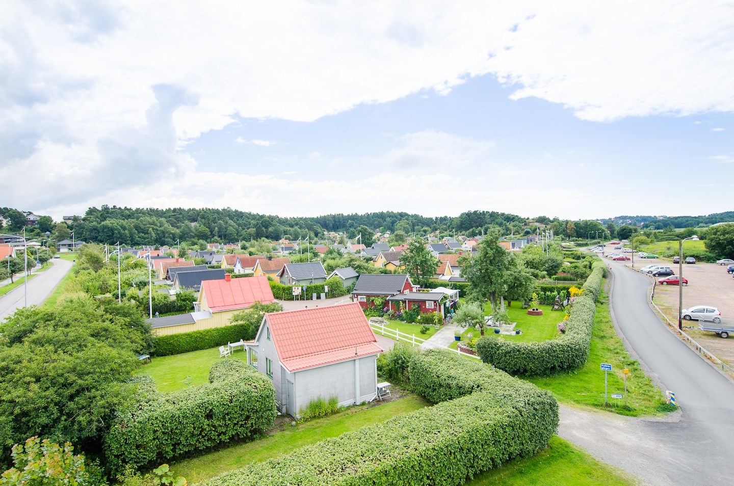 Mellanområdet