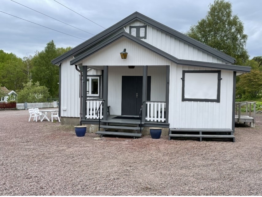 Föreningshuset