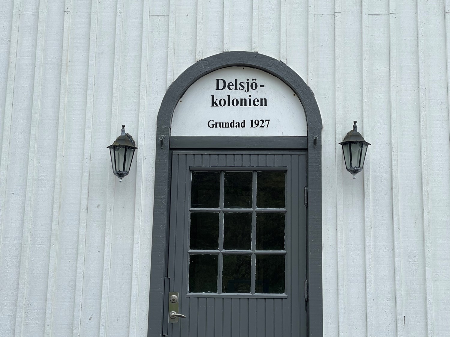 Bild Tofsmesgången 62