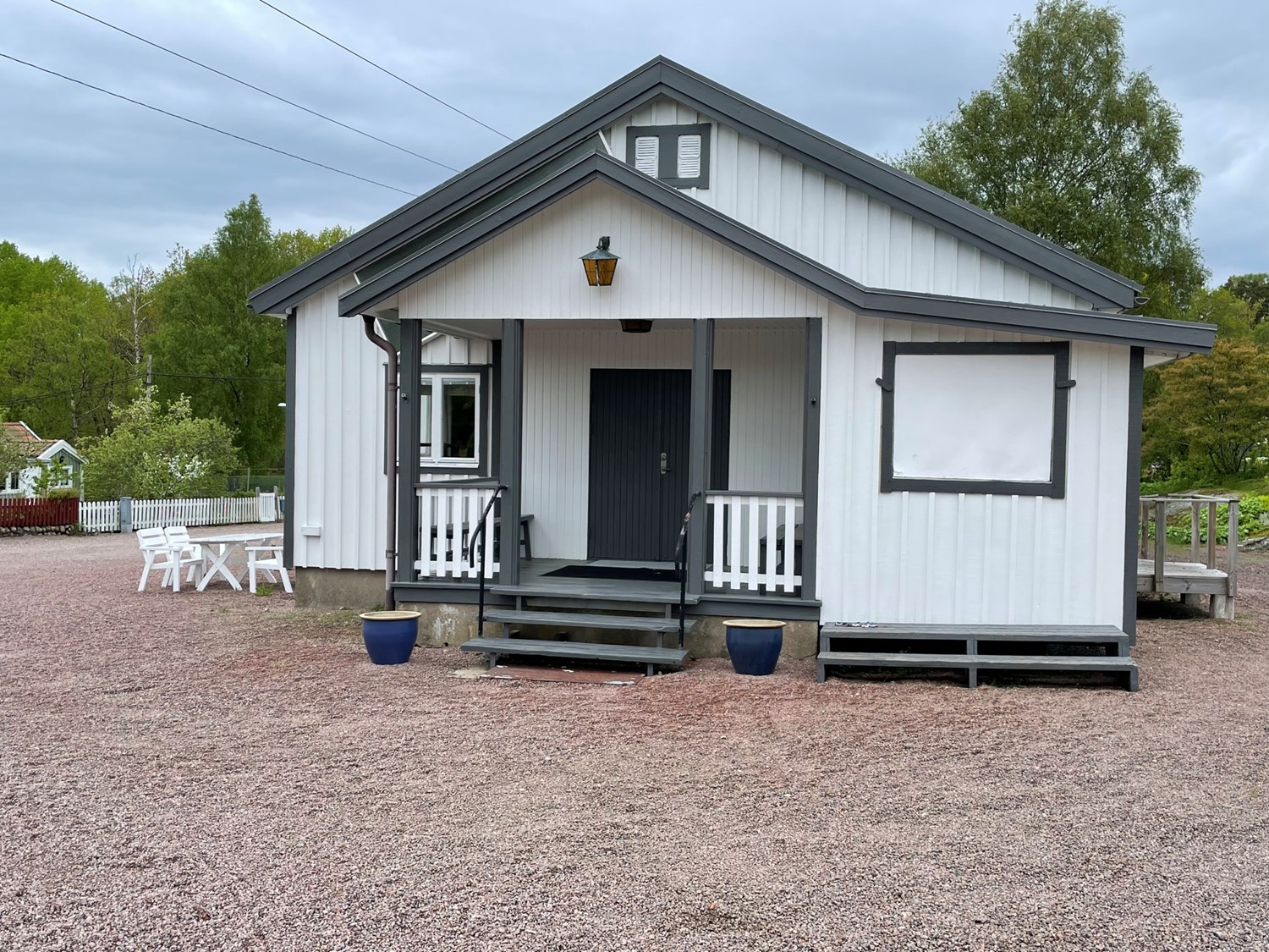 Föreningshuset