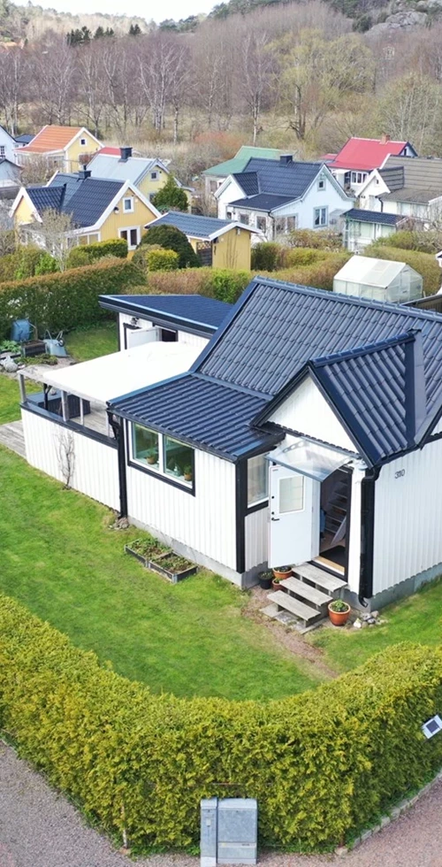 Röllikegången 310