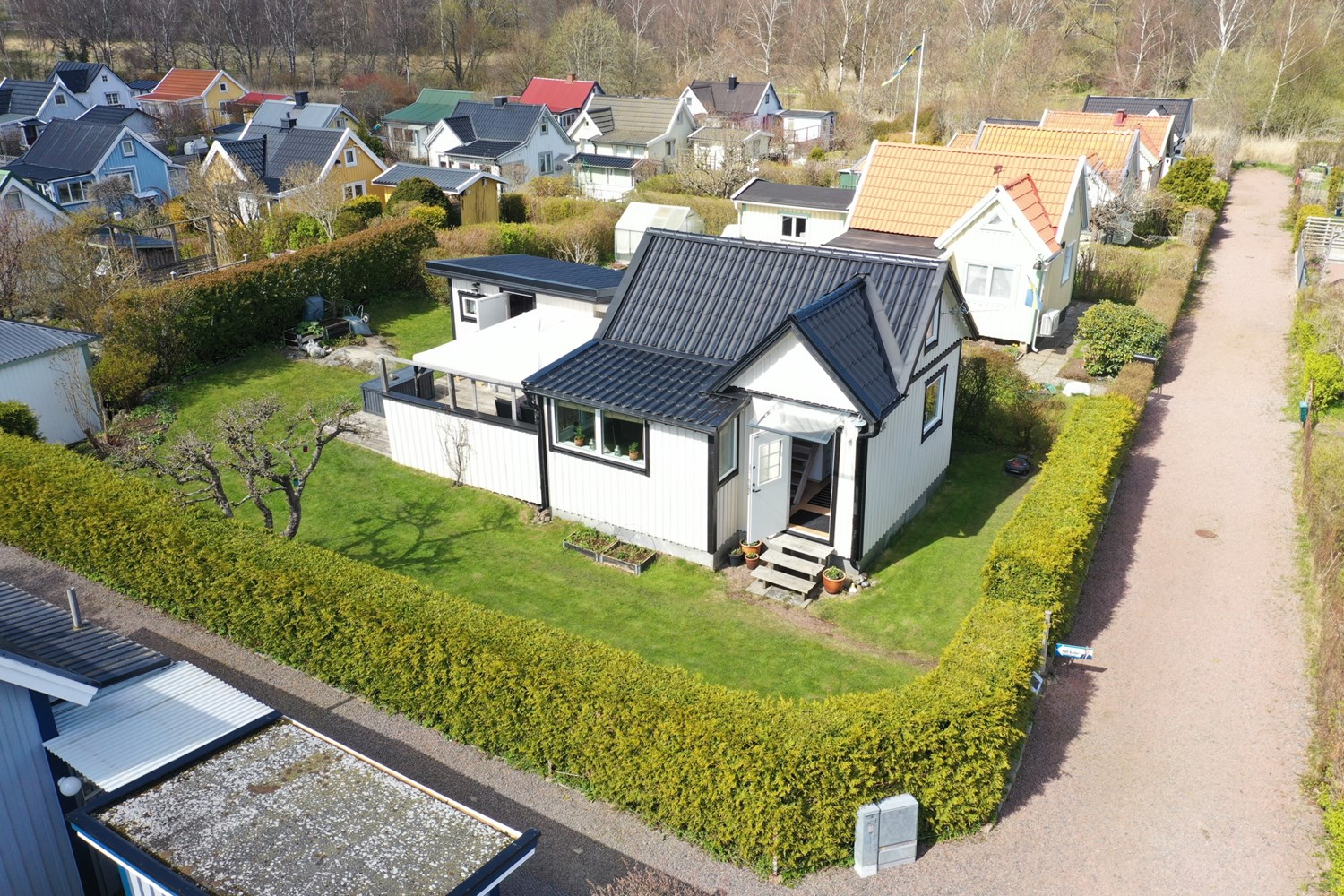 Bild Röllikegången 310