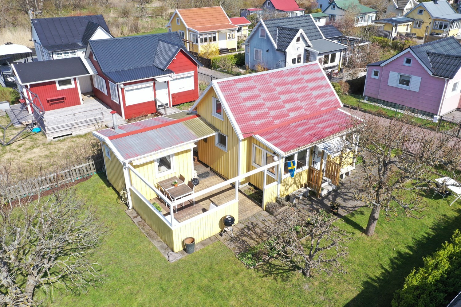 Bild Förgätmigejgången 265